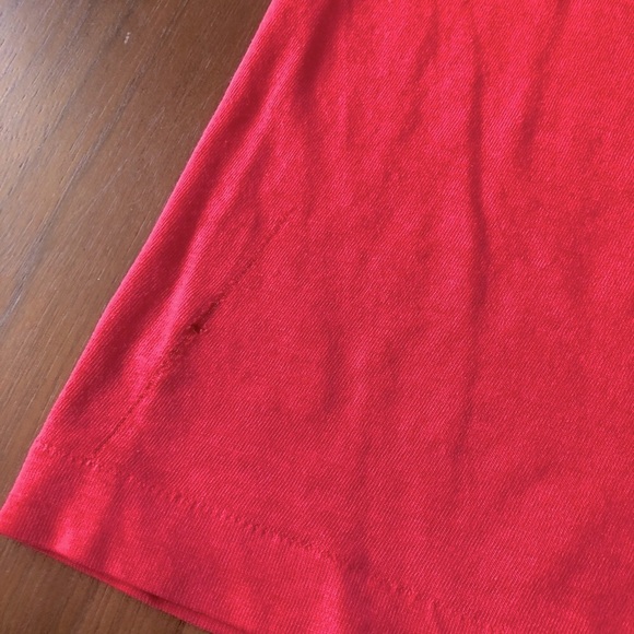 Vintage Boston Red Socks 1986 World Eastern Division Champs TShirt ✨ Extra Small - Picture 8 of 9